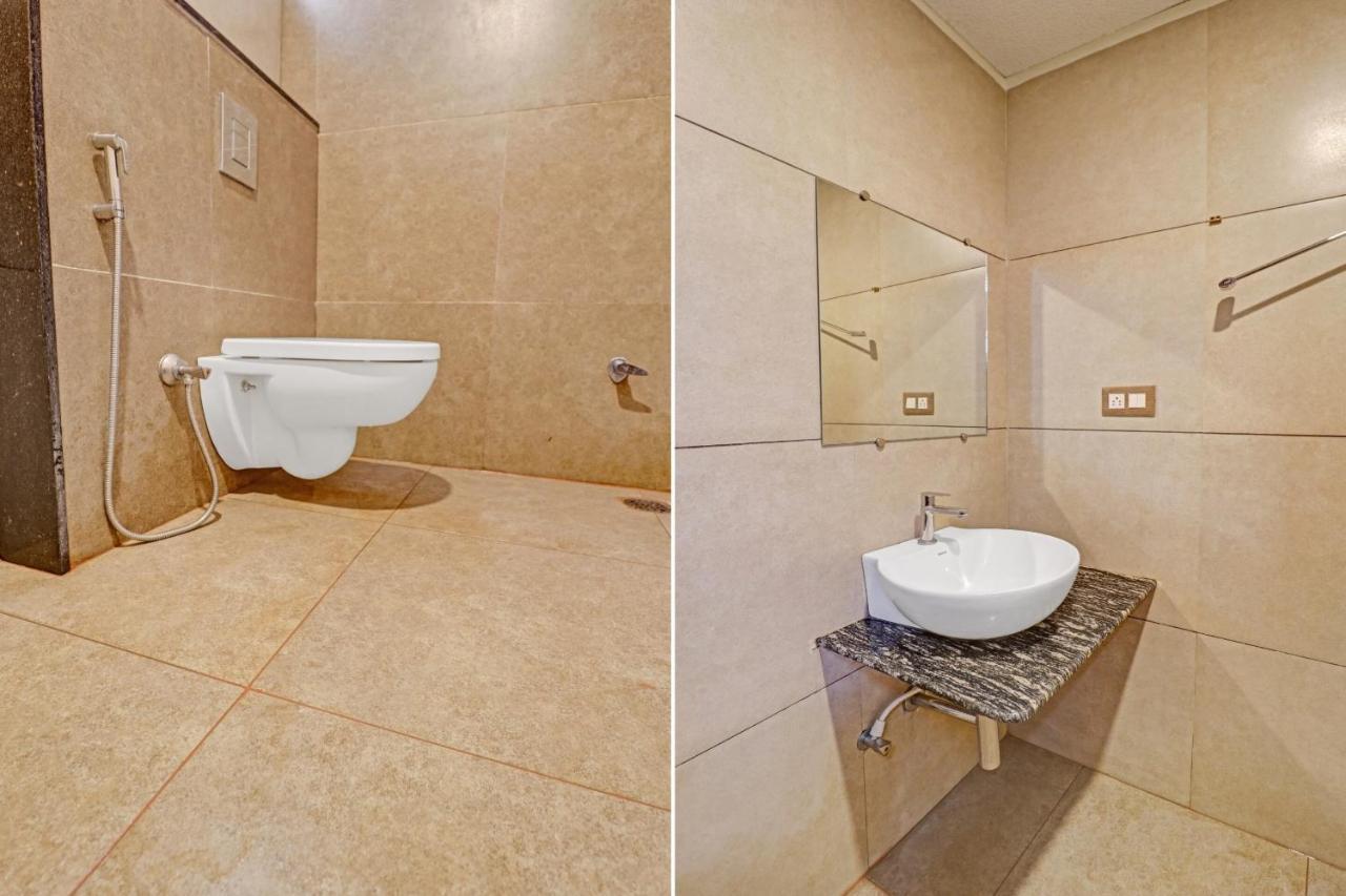 Hotel O Formula Vanivilasa Puram Extérieur photo