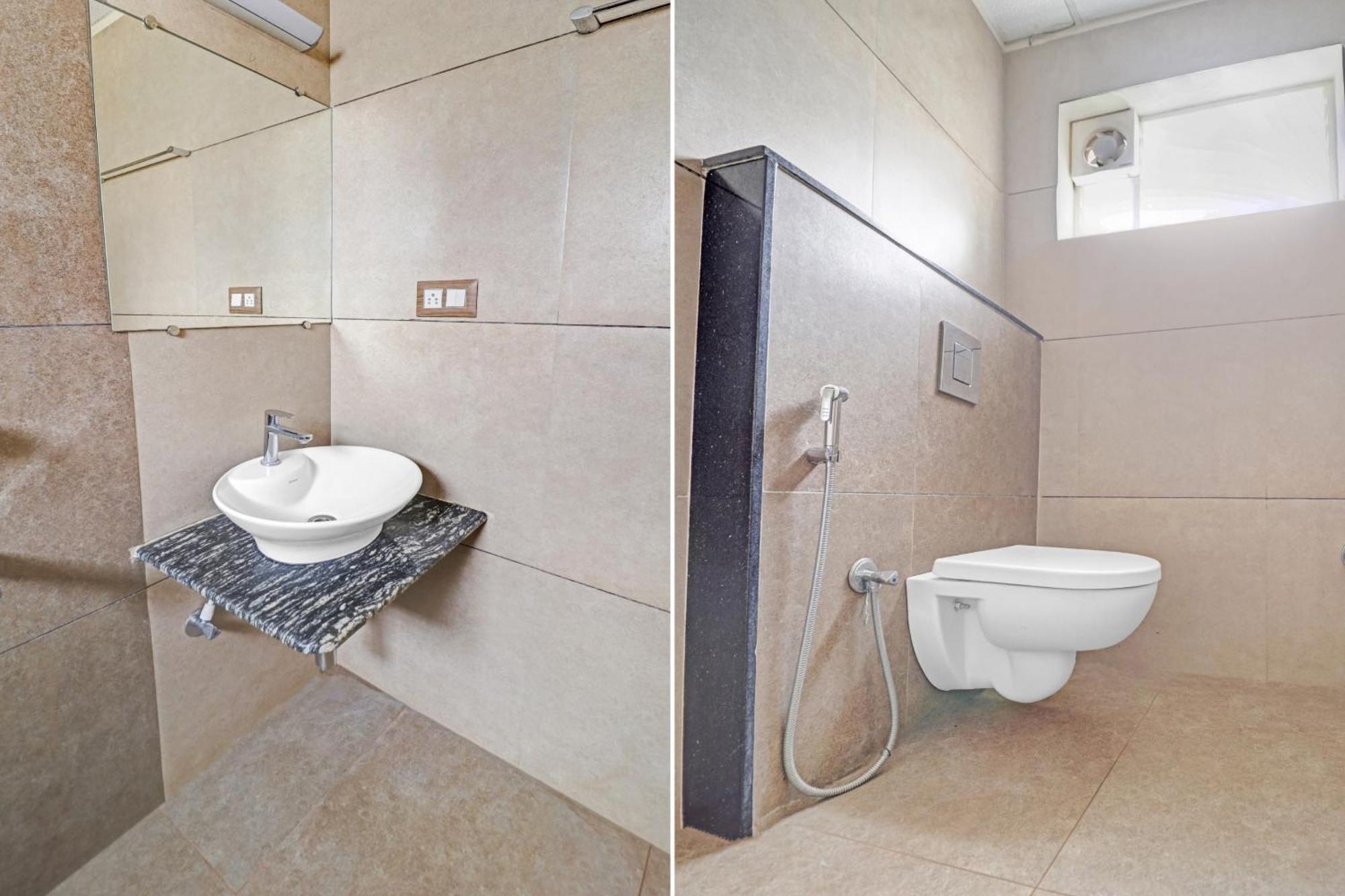 Hotel O Formula Vanivilasa Puram Extérieur photo